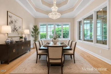 Nestled within the prestigious gated community of Governor's - photo 9
