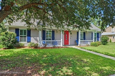408 John Baptiste St, Bay St. Louis, MS Custom Living on a Rare - photo 30