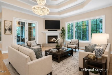 Nestled within the prestigious gated community of Governor's - photo 10