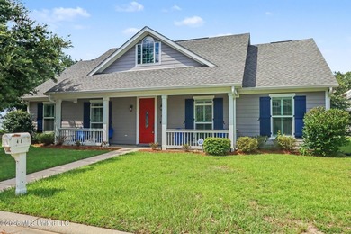 408 John Baptiste St, Bay St. Louis, MS Custom Living on a Rare - photo 31