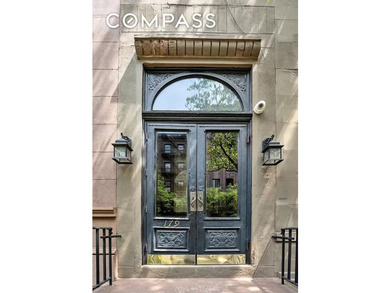 This four-story turn of the century Brownstone is presently - photo 3