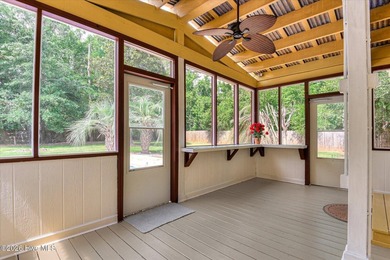 Home with in-ground pool on spacious lot near Jones Lake in - photo 46