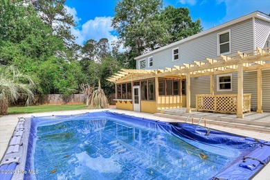Home with in-ground pool on spacious lot near Jones Lake in - photo 50
