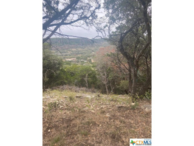 Canyon Lake Lot For Sale in Canyon Lake Texas