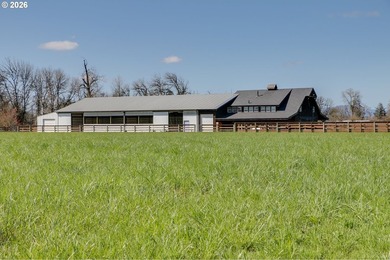 The Lofts at Chateau Camille is a 111+/- acre equestrian and - photo 2