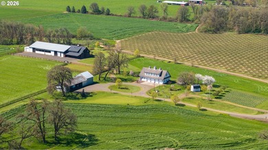 The Lofts at Chateau Camille is a 111+/- acre equestrian and - photo 5