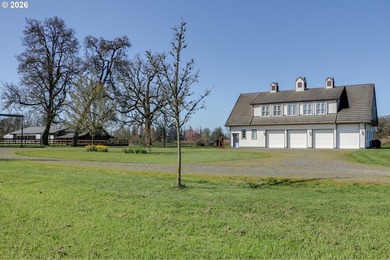 The Lofts at Chateau Camille is a 111+/- acre equestrian and - photo 6