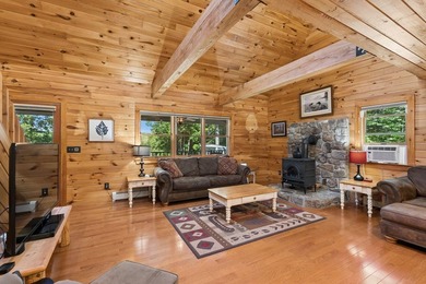 Enjoy the best of Maine waterfront living at this meticulously - photo 3