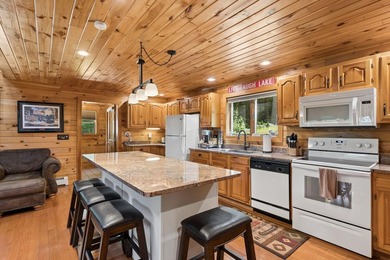 Enjoy the best of Maine waterfront living at this meticulously - photo 4