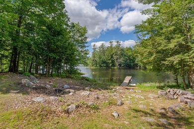 Enjoy the best of Maine waterfront living at this meticulously - photo 6