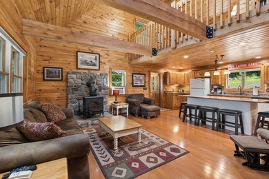 Enjoy the best of Maine waterfront living at this meticulously - photo 9