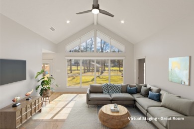 NP 111 Lake Cherokee - Fabulous North Side Location - photo 12