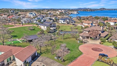 Tucked within the gates of Horseshoe Bay's most prestigious - photo 11