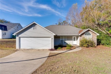 (private lake, pond, creek) Home For Sale in Phenix City Alabama