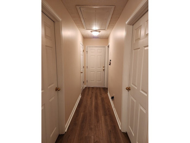 Welcome to 202 Landing Lane! Nestled on a private wooded lot - photo 15