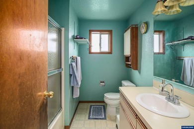 Accepted Offer with Contingencies. A great starter home with