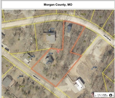Lake views, three lots, and opportunity, this is the kind of - photo 21