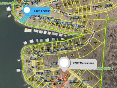 Lake views, three lots, and opportunity, this is the kind of - photo 22