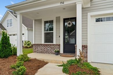 Welcome to 736 Turkey Oak Cove in the popular Old Oaks - photo 2