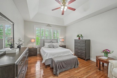 This stunning custom-built brick home in the prestigious gated - photo 23