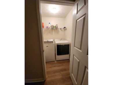 Welcome to 202 Landing Lane! Nestled on a private wooded lot - photo 23