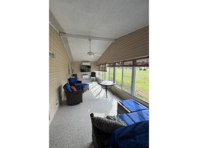 GOLF COURSE HOME FOR SALE - FURNISHED + GOLF CART INCLUDED! Move - photo 24