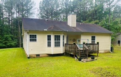 Welcome to 202 Landing Lane! Nestled on a private wooded lot - photo 25