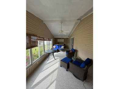GOLF COURSE HOME FOR SALE - FURNISHED + GOLF CART INCLUDED! Move - photo 25