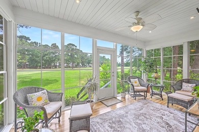 This stunning custom-built brick home in the prestigious gated - photo 35