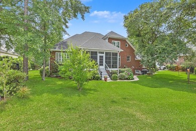 This stunning custom-built brick home in the prestigious gated - photo 38
