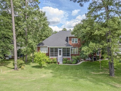 This stunning custom-built brick home in the prestigious gated - photo 43