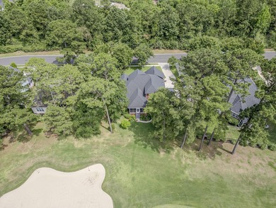 This stunning custom-built brick home in the prestigious gated - photo 46