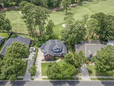 This stunning custom-built brick home in the prestigious gated - photo 47