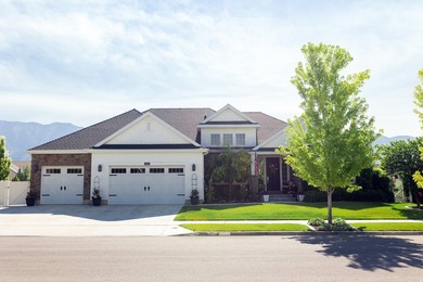 This customized & upgraded home makes an unforgettable first - photo 1