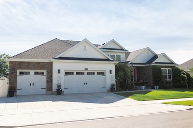 This customized & upgraded home makes an unforgettable first - photo 2