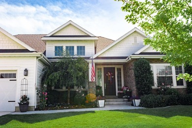 This customized & upgraded home makes an unforgettable first - photo 3