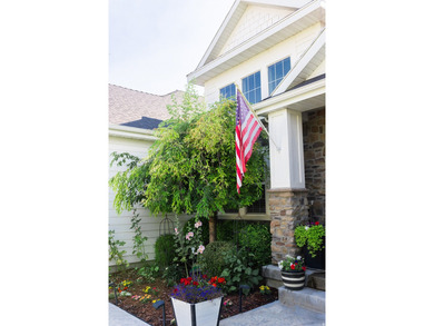 This customized & upgraded home makes an unforgettable first - photo 5