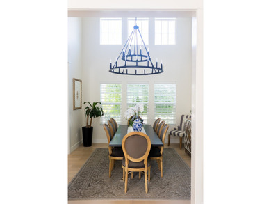 This customized & upgraded home makes an unforgettable first - photo 9
