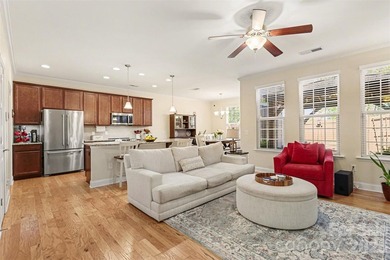 Welcome to one of the most desirable townhomes in charming - photo 1