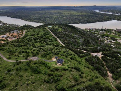 Colorado River - Burnet County Home Sale Pending in Kingsland Texas