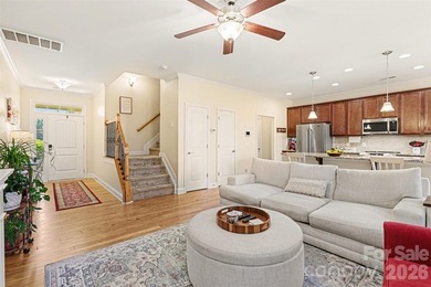 Welcome to one of the most desirable townhomes in charming - photo 6