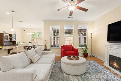 Welcome to one of the most desirable townhomes in charming - photo 7