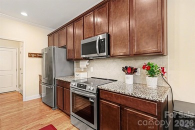 Welcome to one of the most desirable townhomes in charming - photo 8