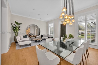 Almeria Row, a collection of luxury townhomes, has garnered - photo 1