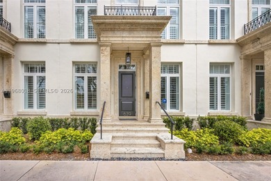 Almeria Row, a collection of luxury townhomes, has garnered - photo 3