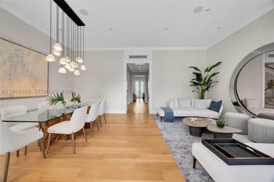 Almeria Row, a collection of luxury townhomes, has garnered - photo 5