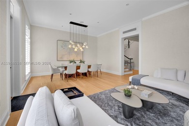 Almeria Row, a collection of luxury townhomes, has garnered - photo 6