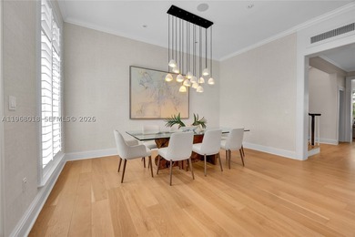 Almeria Row, a collection of luxury townhomes, has garnered - photo 9