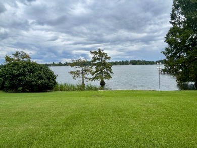 Cool camp on a fine 100' Lot on Lake Bruin - photo 7