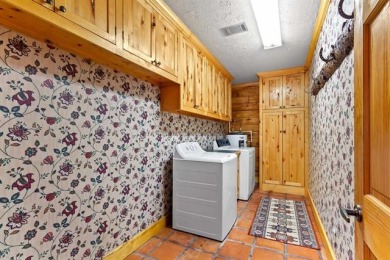 Custom Log Home - photo 17